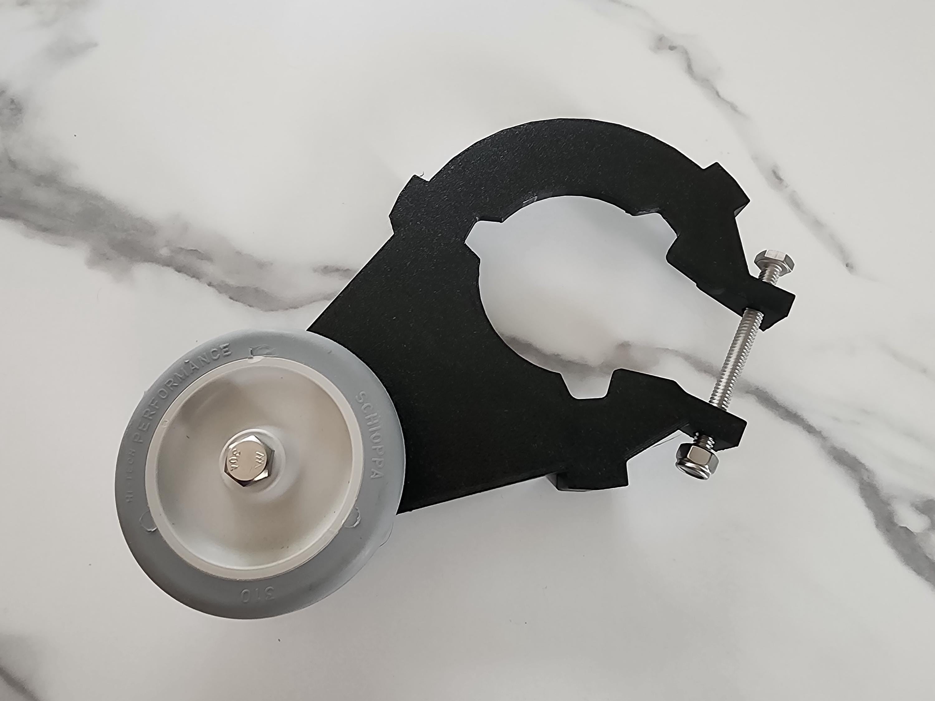 Ego Trimmer/Edger Wheel