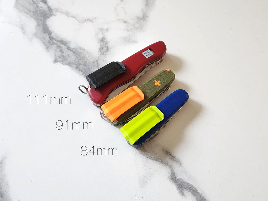 Victorinox Corkscrew Pocket Clip