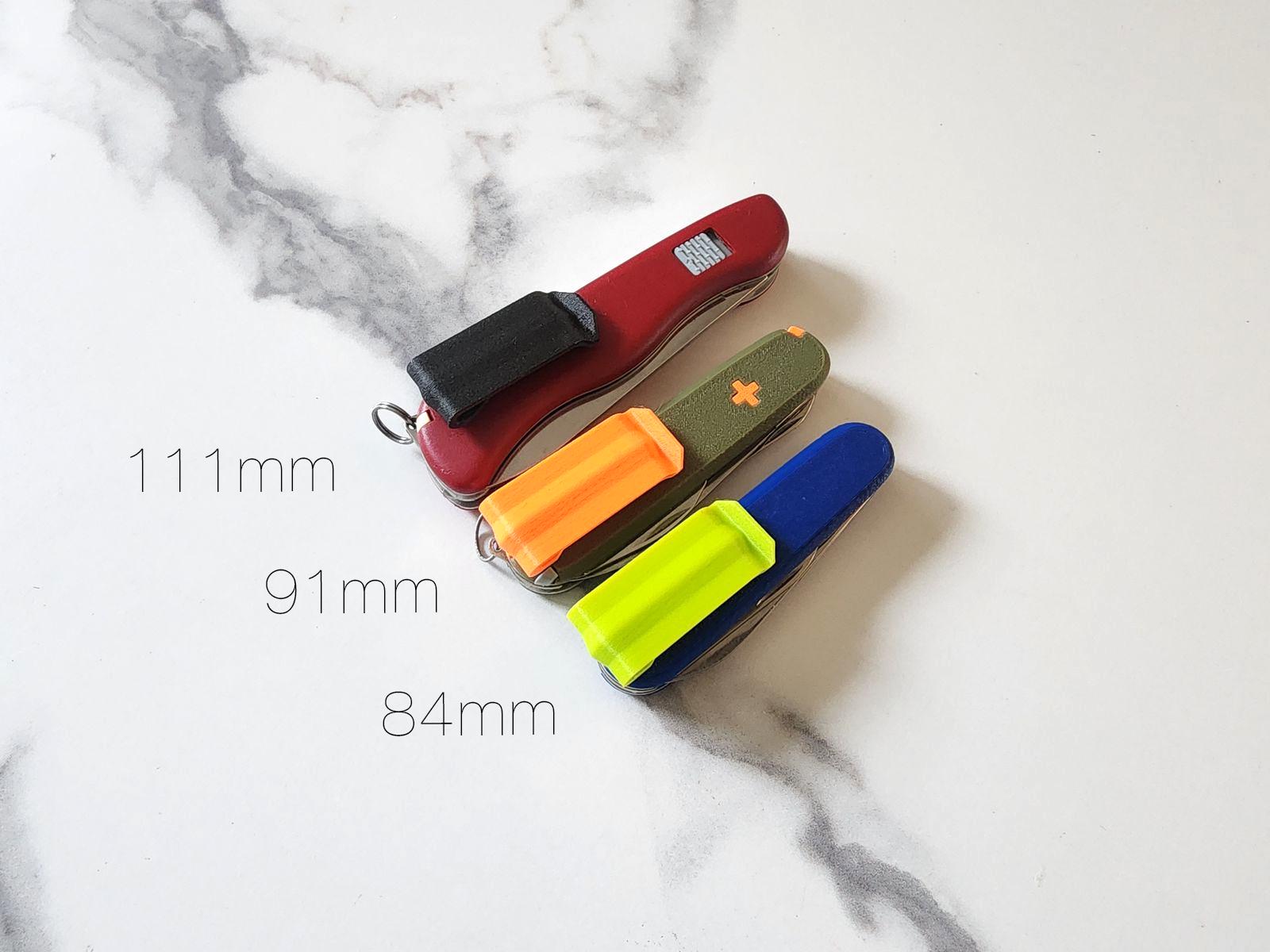 Victorinox Corkscrew Pocket Clip