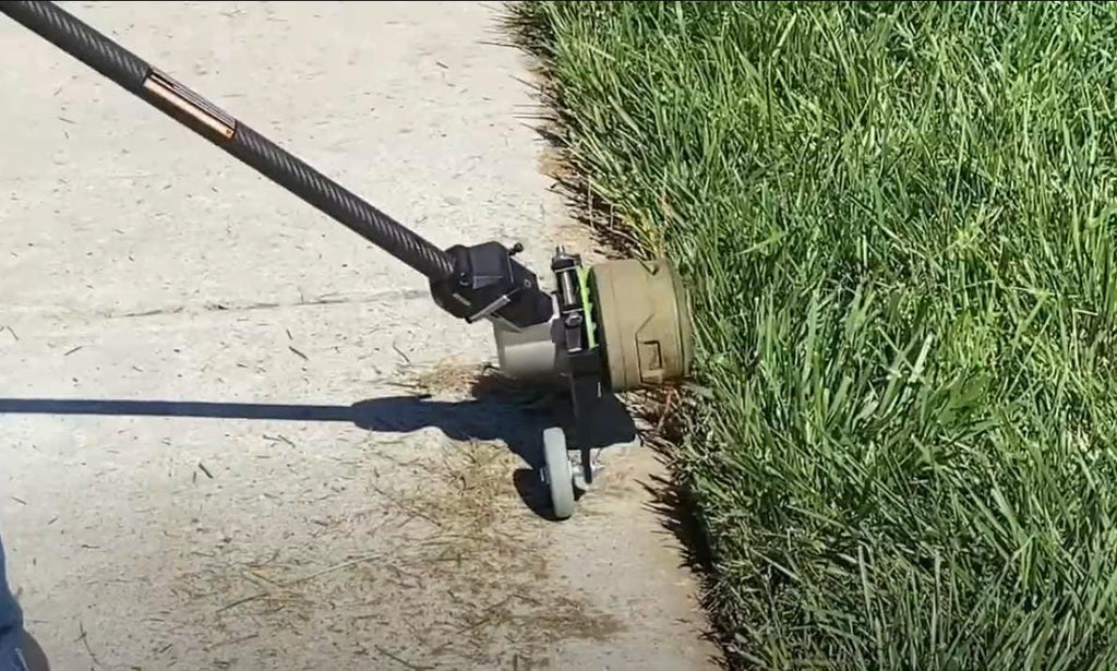 Ego Trimmer/Edger Wheel