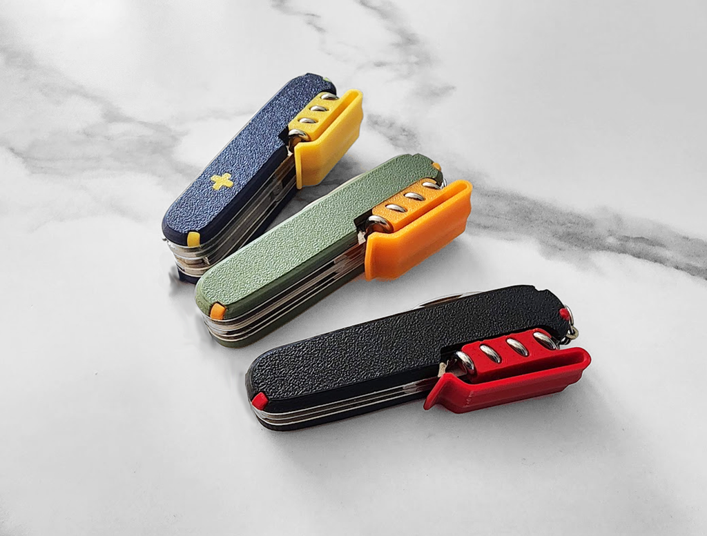 Victorinox Corkscrew Pocket Clip